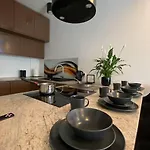 Jb 56m2 Parking,balkon,2sypialnie Apartmán *