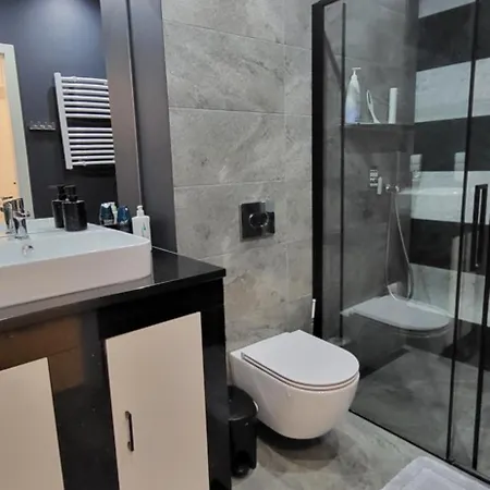 Jb 56m2 Parking,balkon,2sypialnie * Legnica