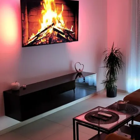 Jb 56m2 Parking,balkon,2sypialnie Apartment Legnica