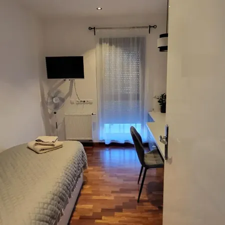 Jb 56m2 Parking,balkon,2sypialnie *
