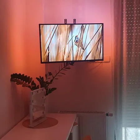 Jb 56m2 Parking,balkon,2sypialnie *