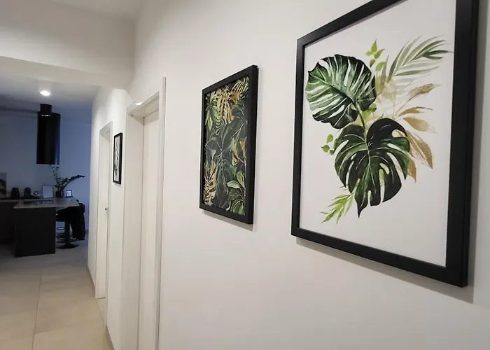 Jb 56m2 Parking,balkon,2sypialnie Apartment Legnica