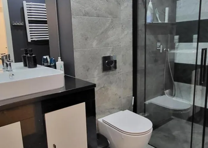 Jb 56m2 Parking,balkon,2sypialnie * Legnica