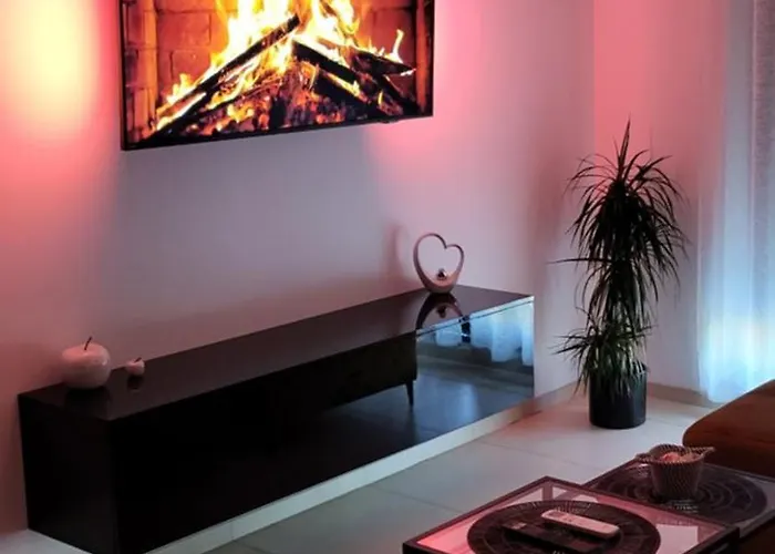 Jb 56m2 Parking,balkon,2sypialnie Apartment Legnica