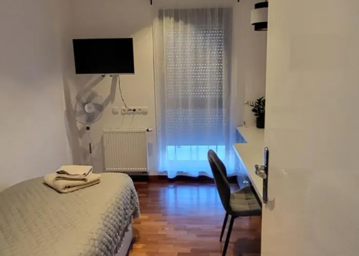 Jb 56m2 Parking,balkon,2sypialnie *