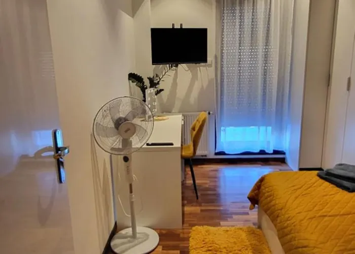 Jb 56m2 Parking,balkon,2sypialnie * Legnica